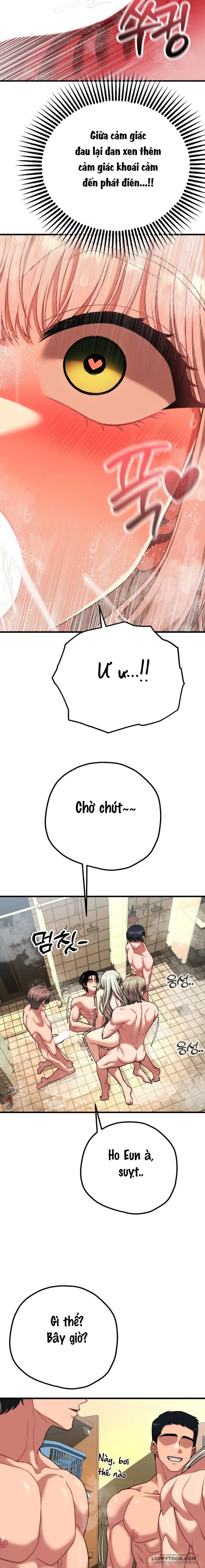 Câu Lạc Bộ Đọc Sách Người Lớn Chapter 27 - 23