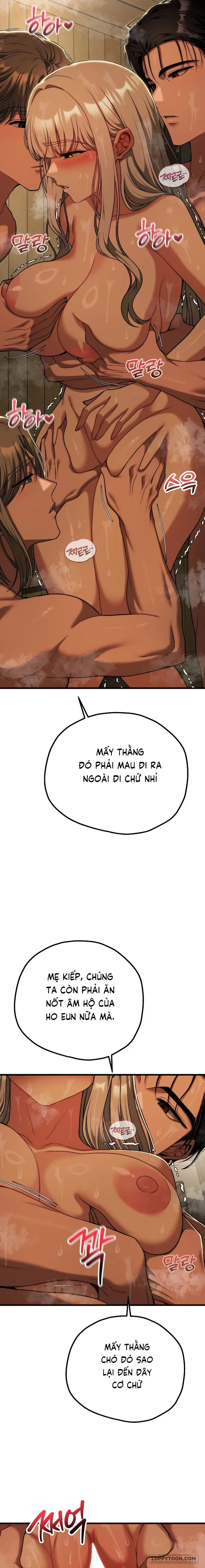Câu Lạc Bộ Đọc Sách Người Lớn Chapter 28 - 3