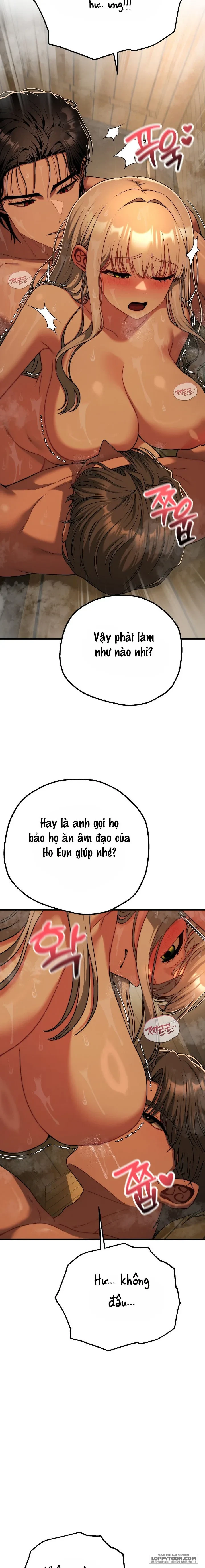 Câu Lạc Bộ Đọc Sách Người Lớn Chapter 29 - 3