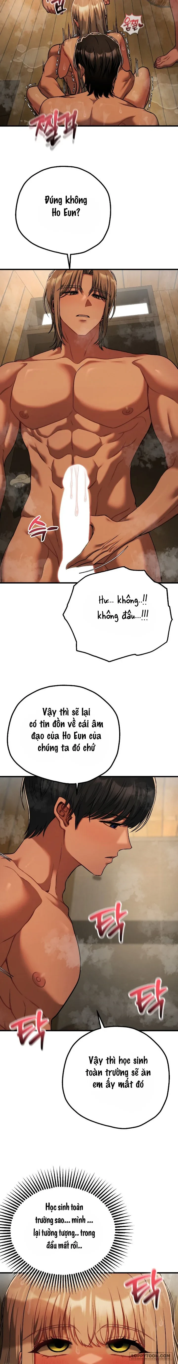 Câu Lạc Bộ Đọc Sách Người Lớn Chapter 29 - 5