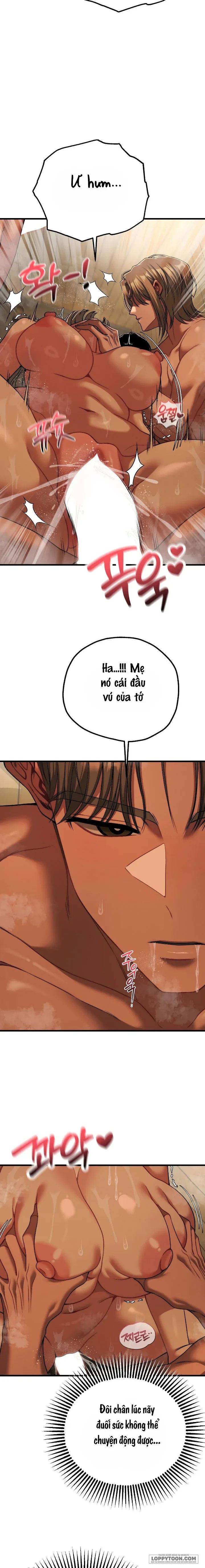 Câu Lạc Bộ Đọc Sách Người Lớn Chapter 29 - 13