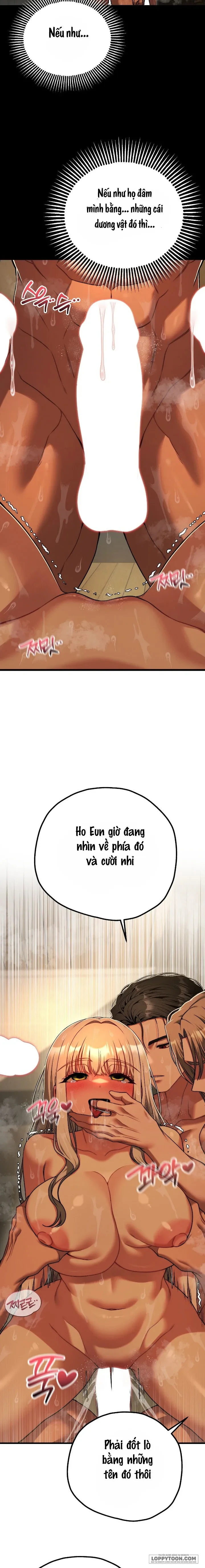 Câu Lạc Bộ Đọc Sách Người Lớn Chapter 29 - 15