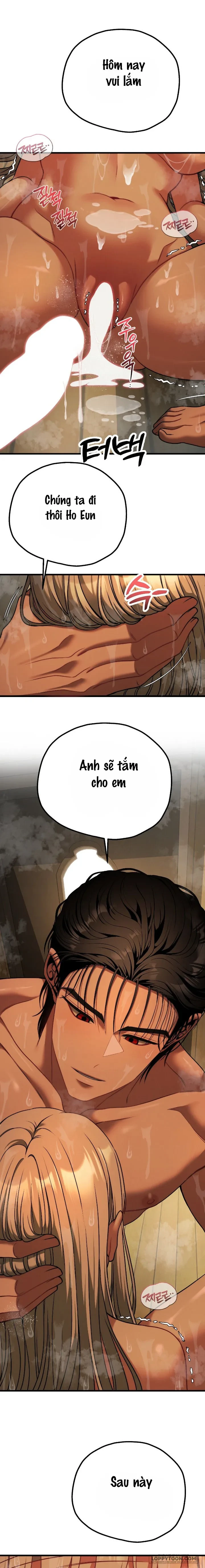 Câu Lạc Bộ Đọc Sách Người Lớn Chapter 29 - 23