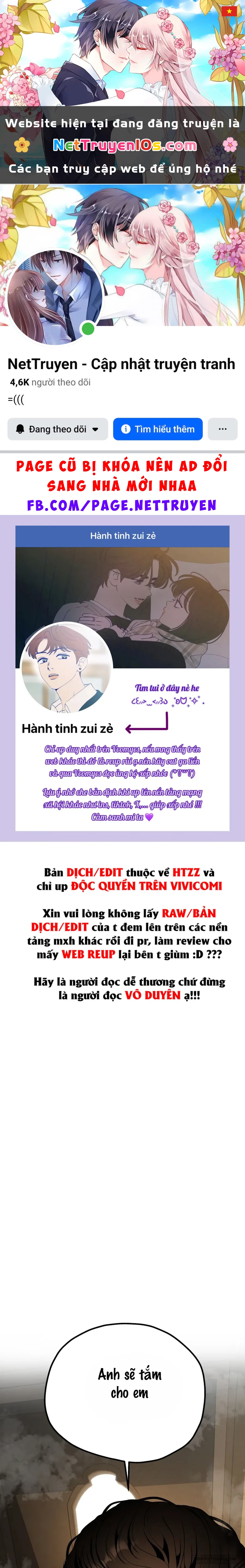 Câu Lạc Bộ Đọc Sách Người Lớn Chapter 30 - 1