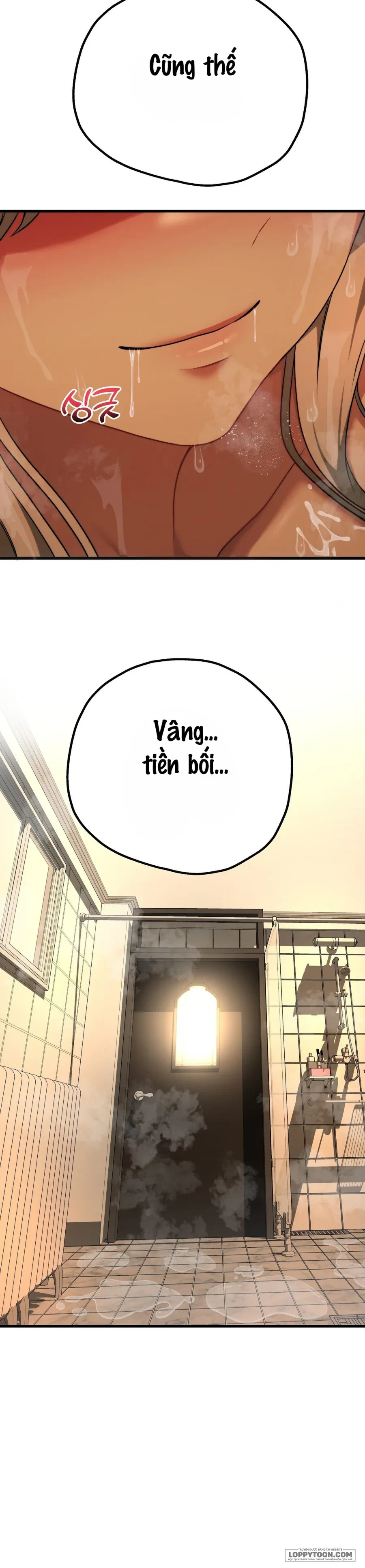 Câu Lạc Bộ Đọc Sách Người Lớn Chapter 30 - 3
