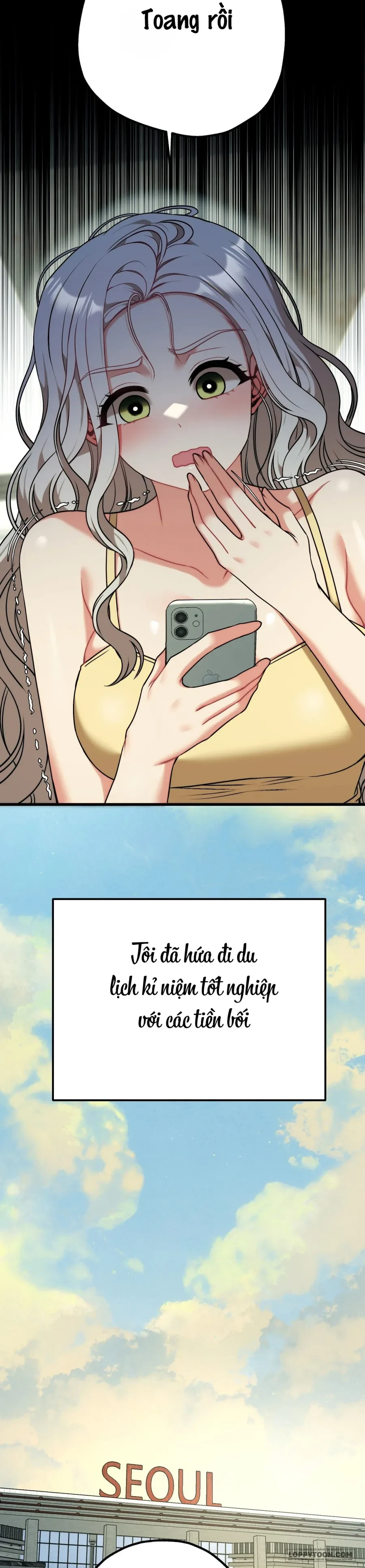 Câu Lạc Bộ Đọc Sách Người Lớn Chapter 30 - 18