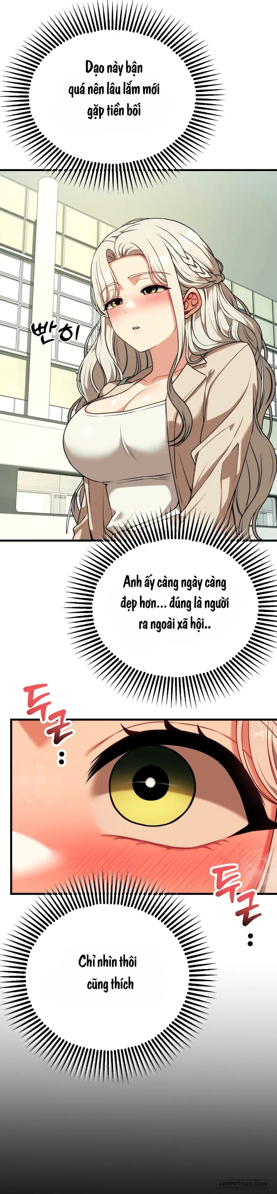 Câu Lạc Bộ Đọc Sách Người Lớn Chapter 30 - 25