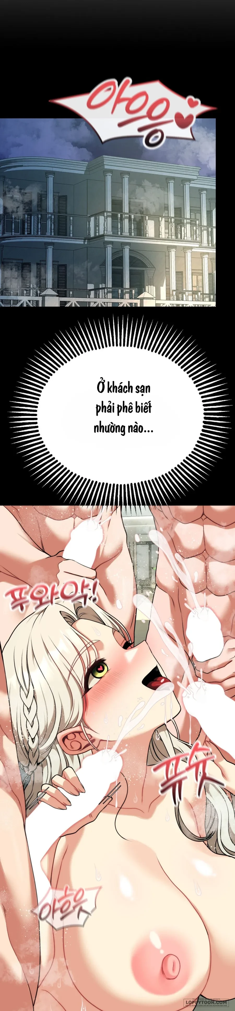 Câu Lạc Bộ Đọc Sách Người Lớn Chapter 30 - 26