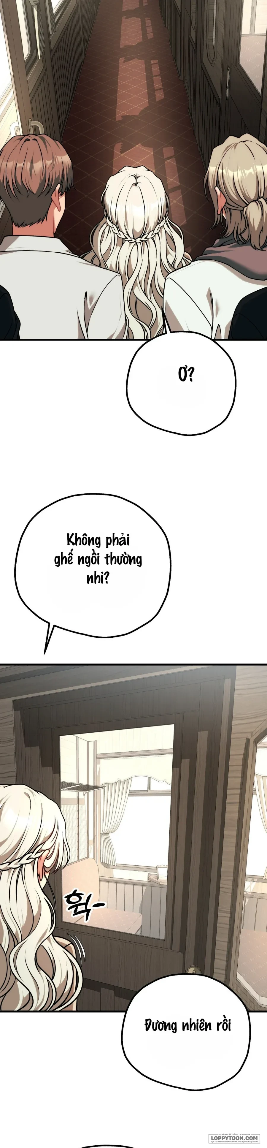 Câu Lạc Bộ Đọc Sách Người Lớn Chapter 30 - 29