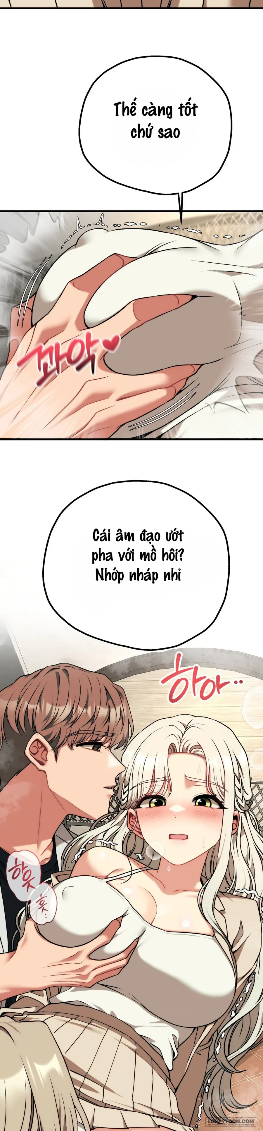 Câu Lạc Bộ Đọc Sách Người Lớn Chapter 30 - 41
