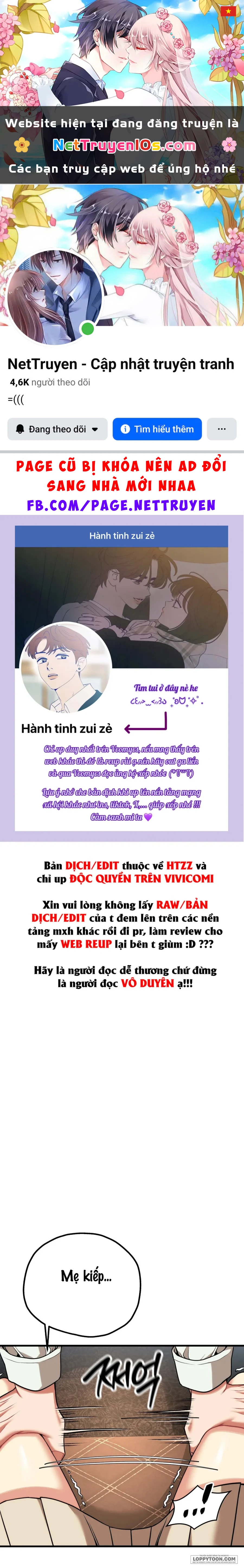 Câu Lạc Bộ Đọc Sách Người Lớn Chapter 31 - 1