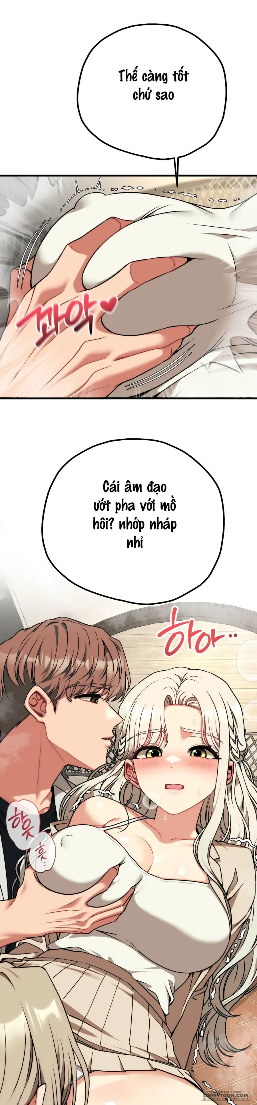 Câu Lạc Bộ Đọc Sách Người Lớn Chapter 31 - 2
