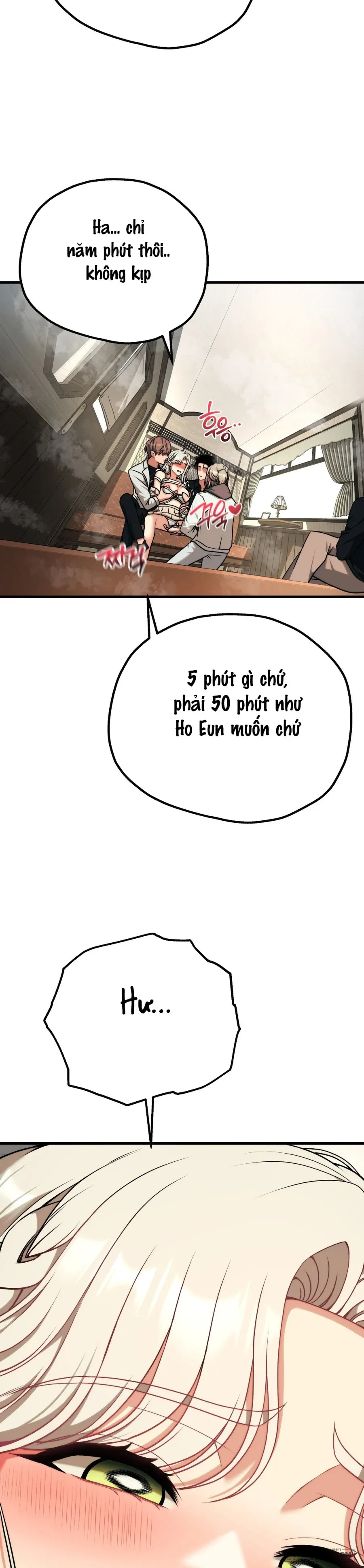 Câu Lạc Bộ Đọc Sách Người Lớn Chapter 31 - 12