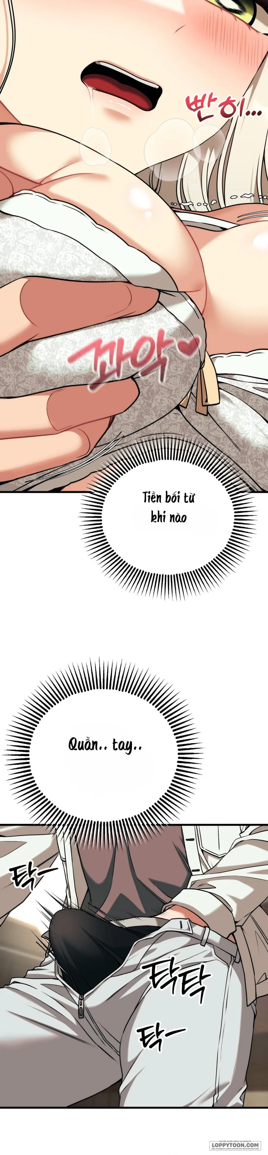 Câu Lạc Bộ Đọc Sách Người Lớn Chapter 31 - 13