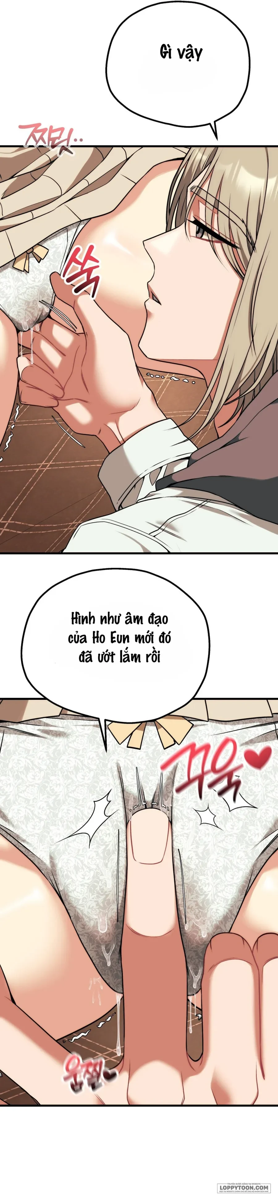 Câu Lạc Bộ Đọc Sách Người Lớn Chapter 31 - 14