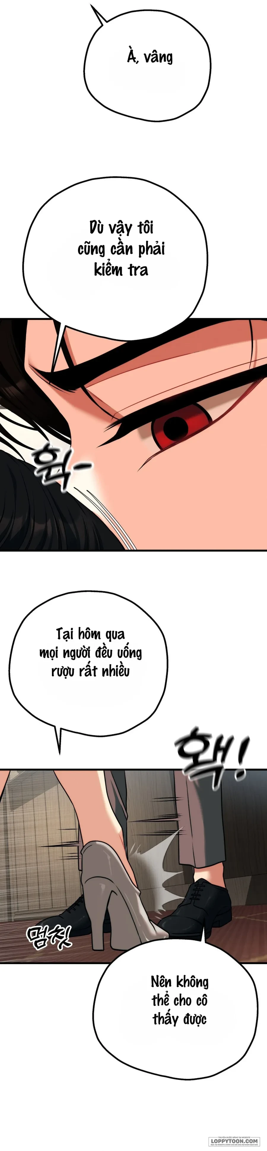 Câu Lạc Bộ Đọc Sách Người Lớn Chapter 31 - 22