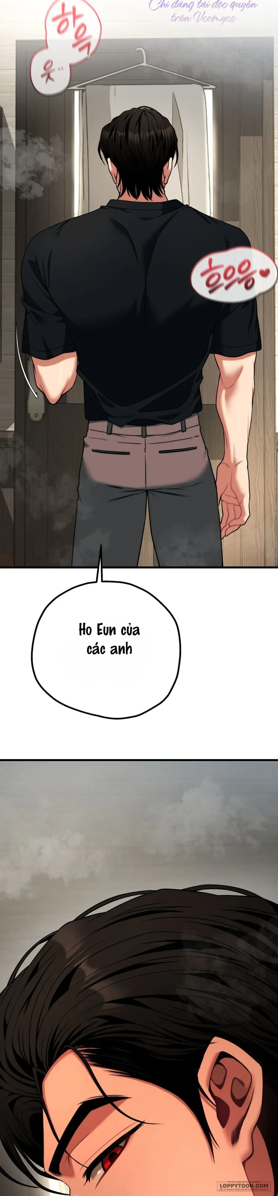 Câu Lạc Bộ Đọc Sách Người Lớn Chapter 31 - 25