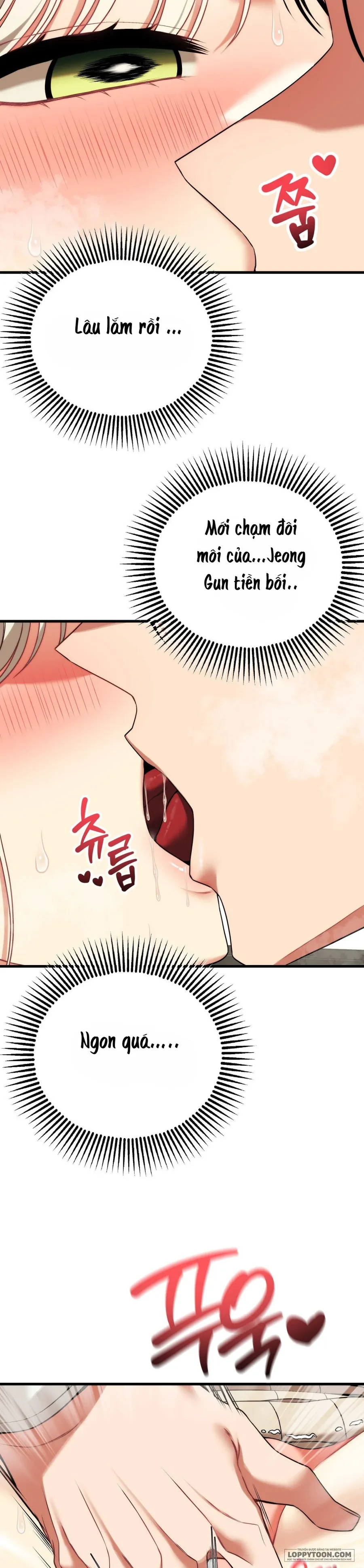 Câu Lạc Bộ Đọc Sách Người Lớn Chapter 31 - 29