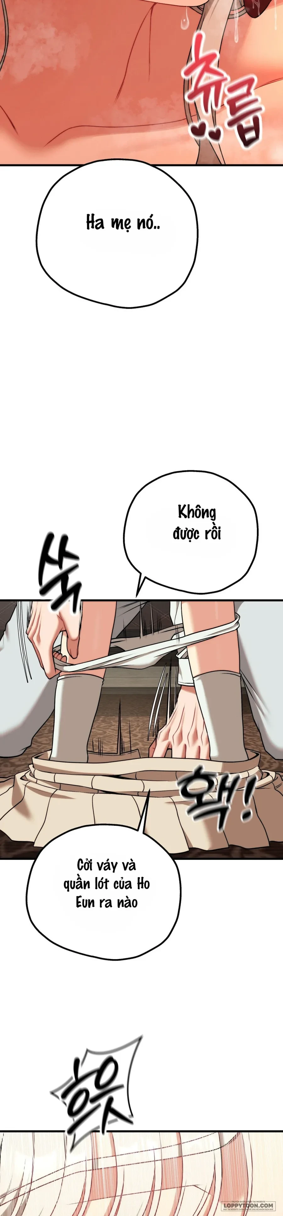 Câu Lạc Bộ Đọc Sách Người Lớn Chapter 31 - 34