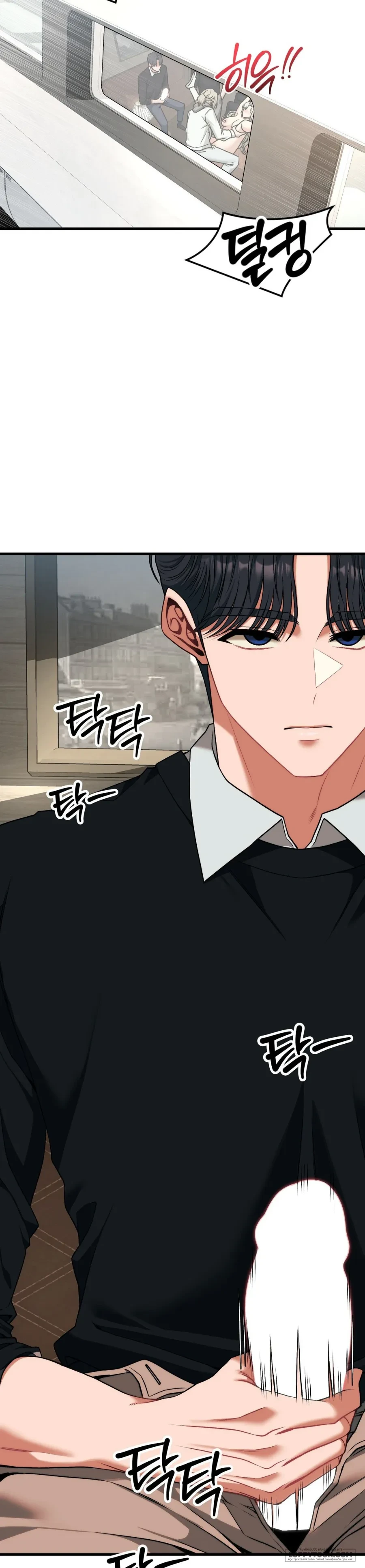 Câu Lạc Bộ Đọc Sách Người Lớn Chapter 31 - 36