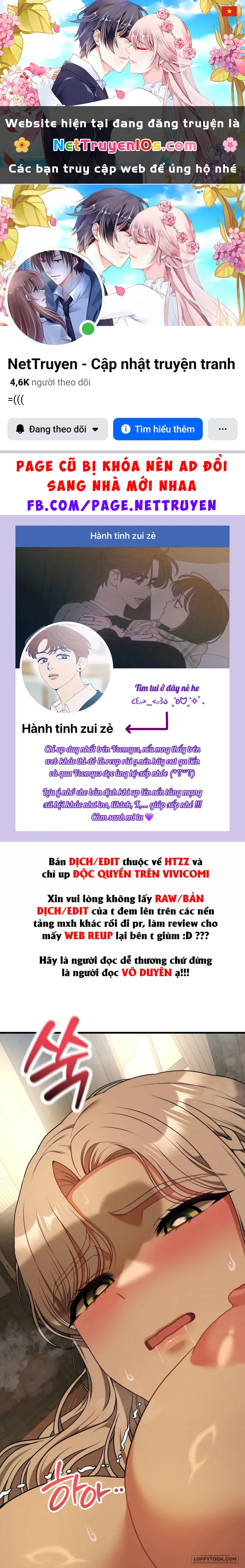 Câu Lạc Bộ Đọc Sách Người Lớn Chapter 32 - 1