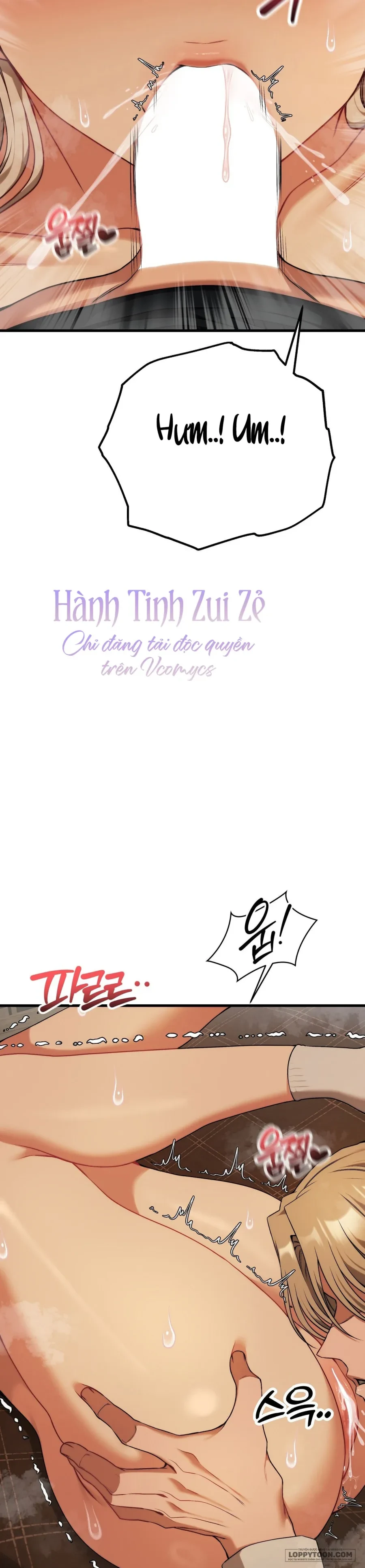 Câu Lạc Bộ Đọc Sách Người Lớn Chapter 32 - 14