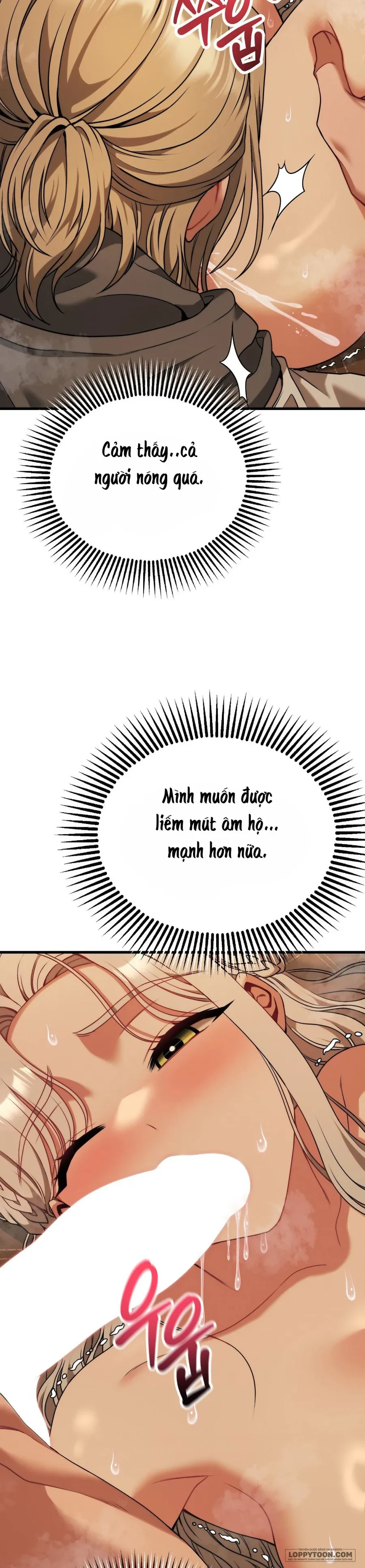 Câu Lạc Bộ Đọc Sách Người Lớn Chapter 32 - 18