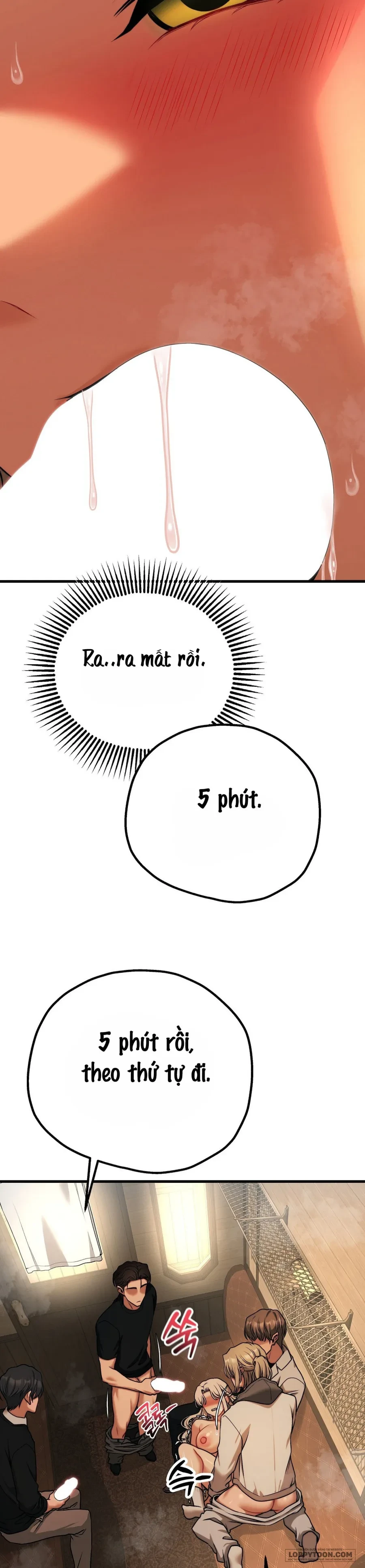 Câu Lạc Bộ Đọc Sách Người Lớn Chapter 32 - 22