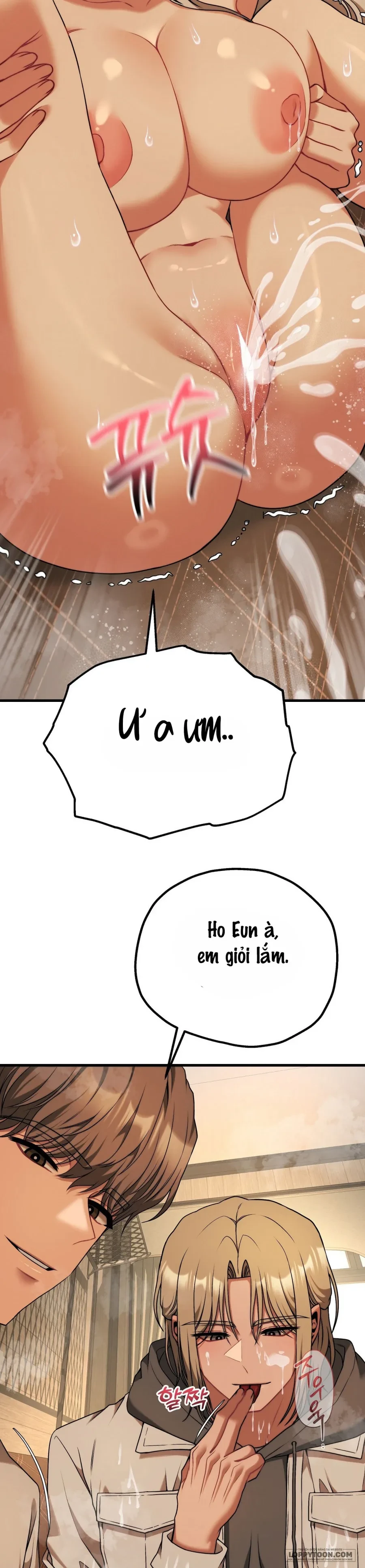 Câu Lạc Bộ Đọc Sách Người Lớn Chapter 32 - 24
