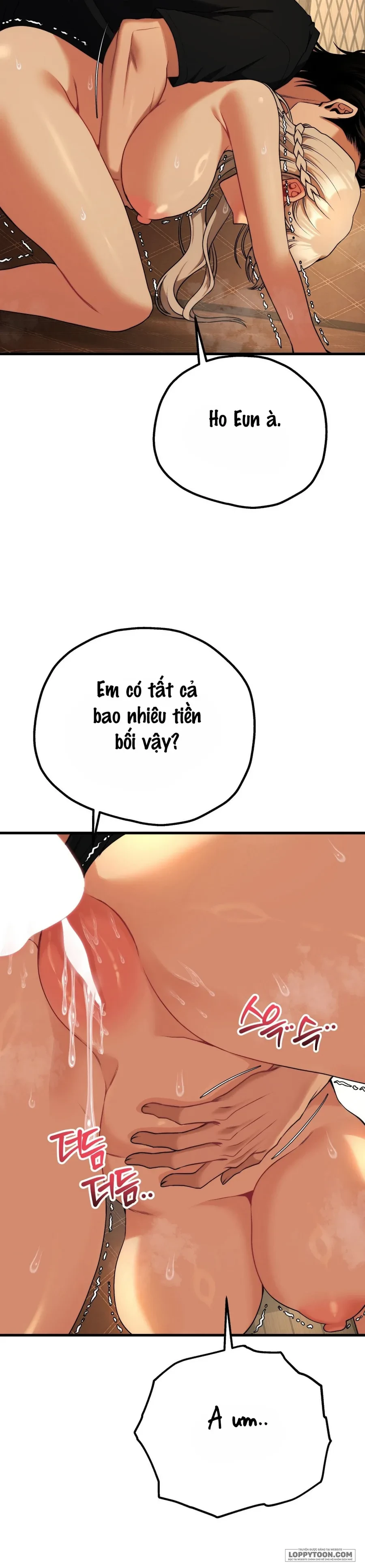 Câu Lạc Bộ Đọc Sách Người Lớn Chapter 32 - 30