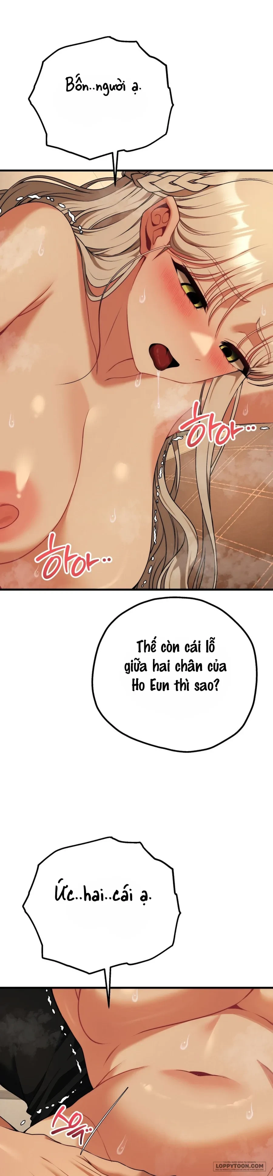 Câu Lạc Bộ Đọc Sách Người Lớn Chapter 32 - 31
