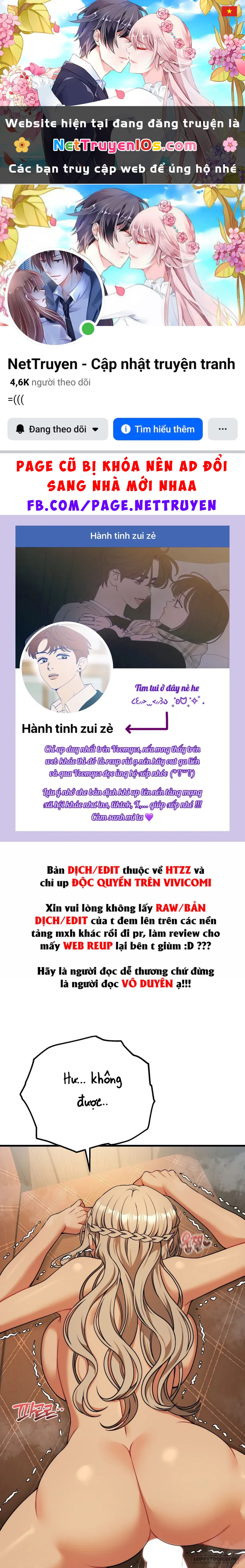 Câu Lạc Bộ Đọc Sách Người Lớn Chapter 33 - 1