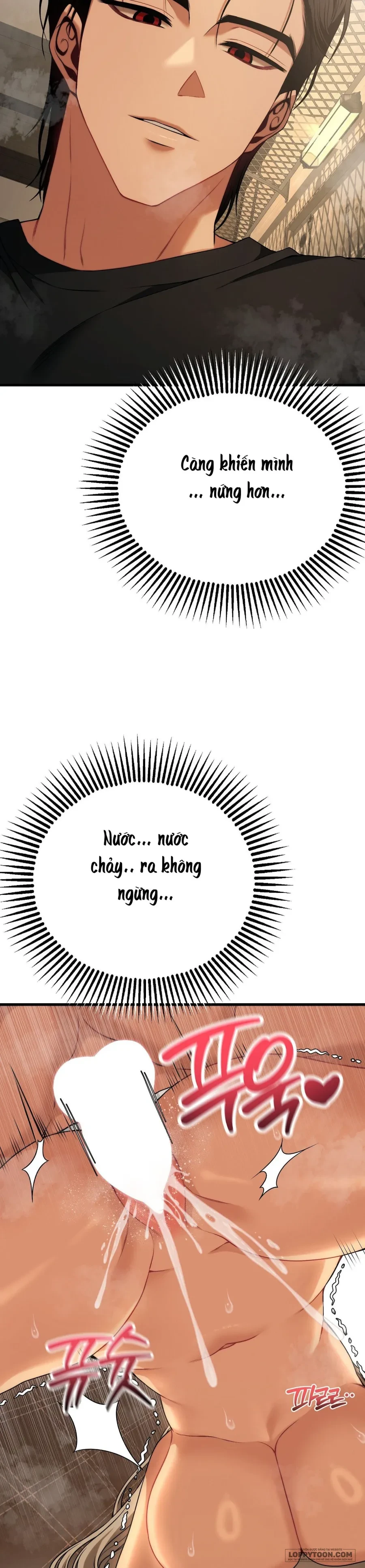 Câu Lạc Bộ Đọc Sách Người Lớn Chapter 33 - 15