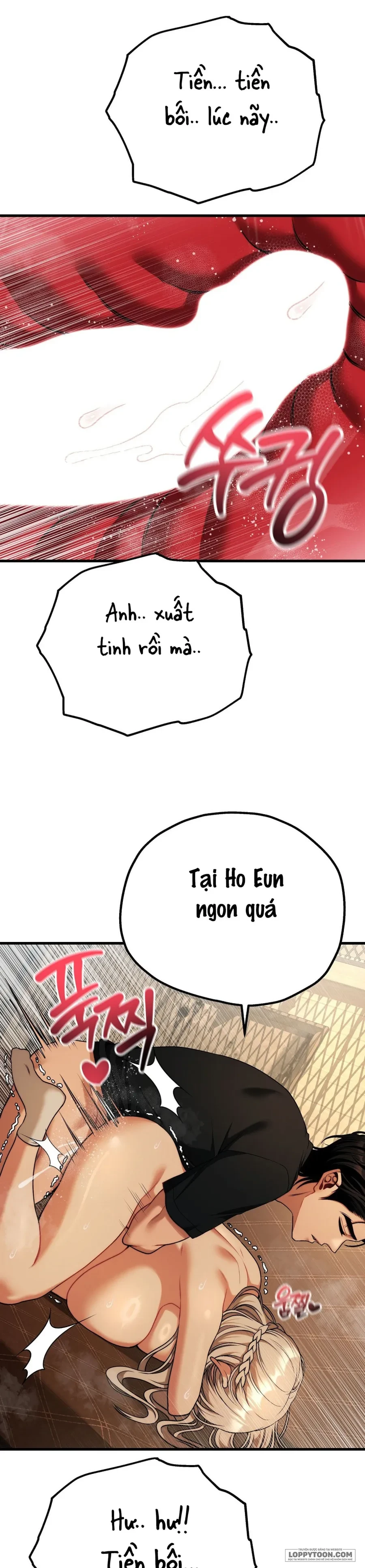 Câu Lạc Bộ Đọc Sách Người Lớn Chapter 33 - 25