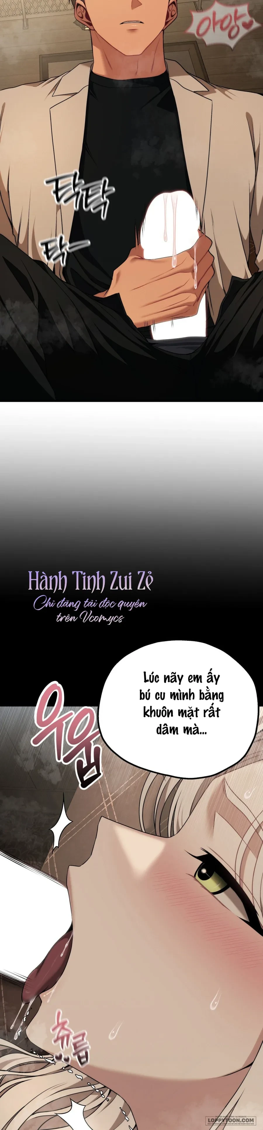 Câu Lạc Bộ Đọc Sách Người Lớn Chapter 33 - 30