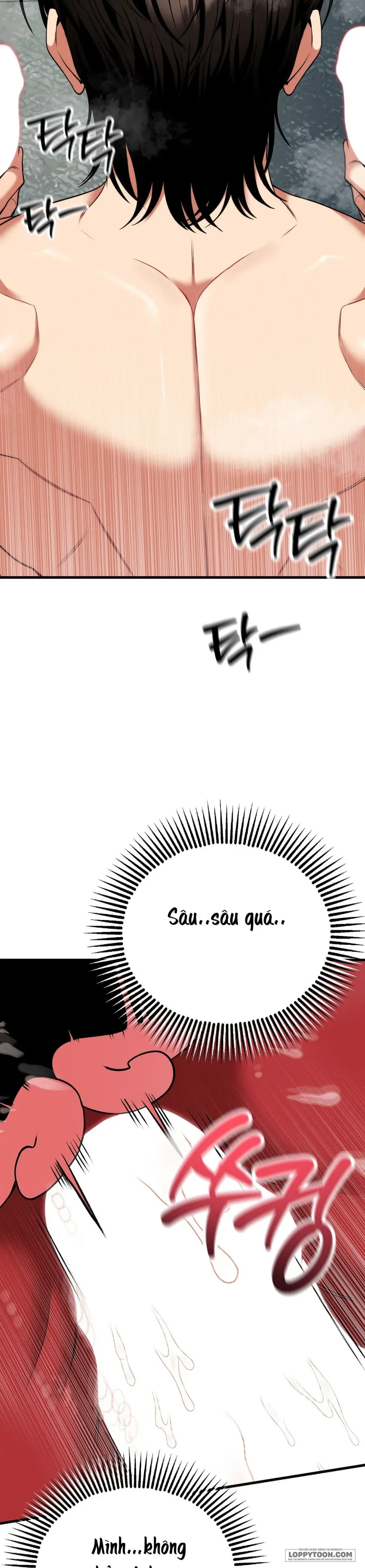 Câu Lạc Bộ Đọc Sách Người Lớn Chapter 34 - 6