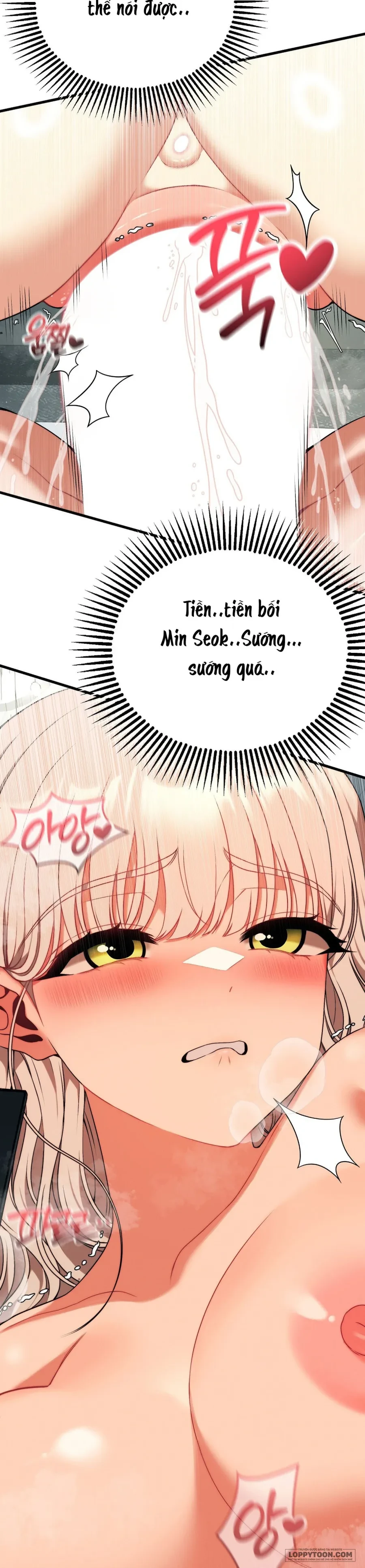 Câu Lạc Bộ Đọc Sách Người Lớn Chapter 34 - 7