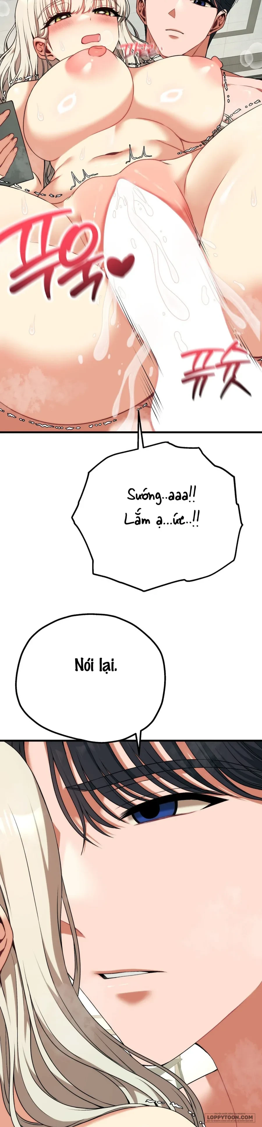 Câu Lạc Bộ Đọc Sách Người Lớn Chapter 34 - 10