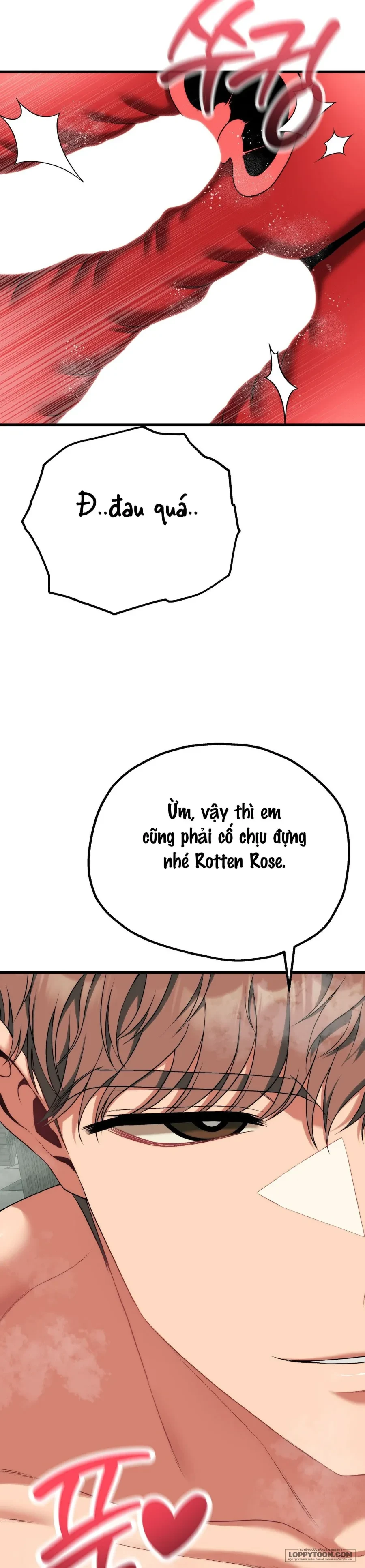Câu Lạc Bộ Đọc Sách Người Lớn Chapter 34 - 17
