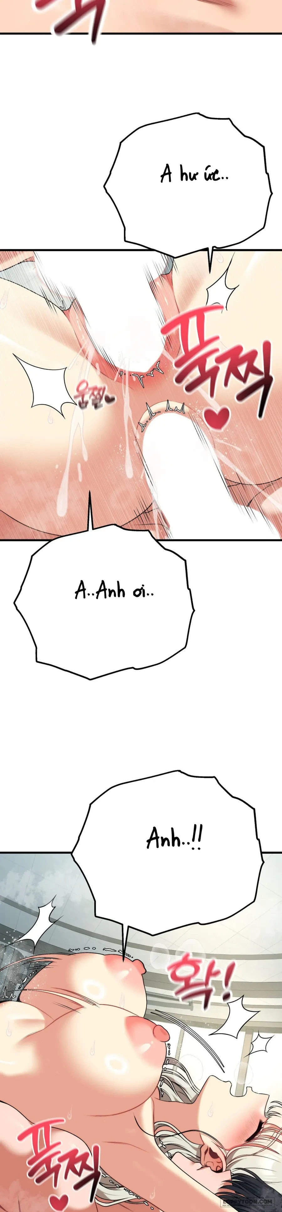 Câu Lạc Bộ Đọc Sách Người Lớn Chapter 34 - 18