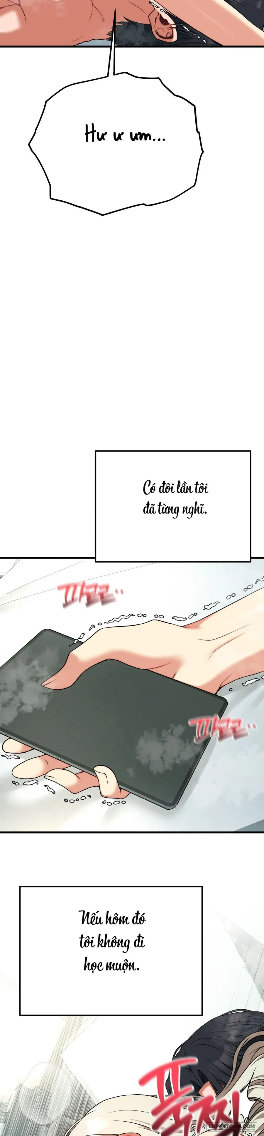 Câu Lạc Bộ Đọc Sách Người Lớn Chapter 34 - 19