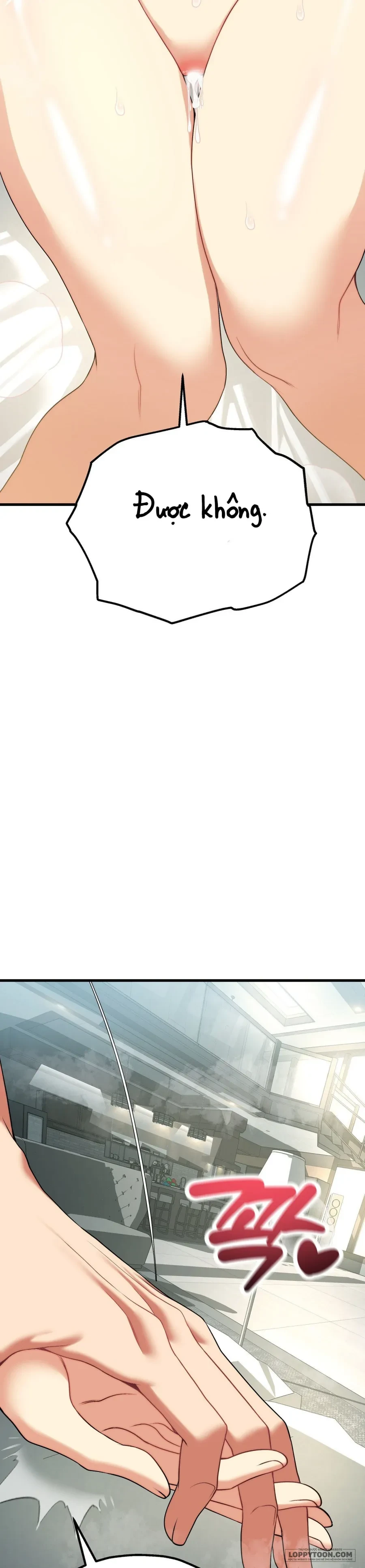 Câu Lạc Bộ Đọc Sách Người Lớn Chapter 34 - 30
