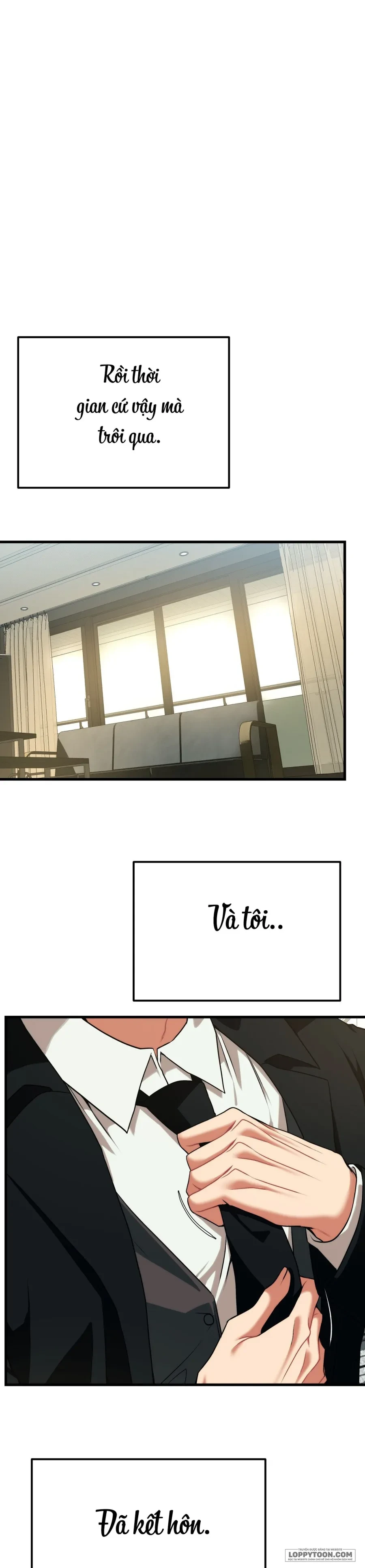 Câu Lạc Bộ Đọc Sách Người Lớn Chapter 34 - 32
