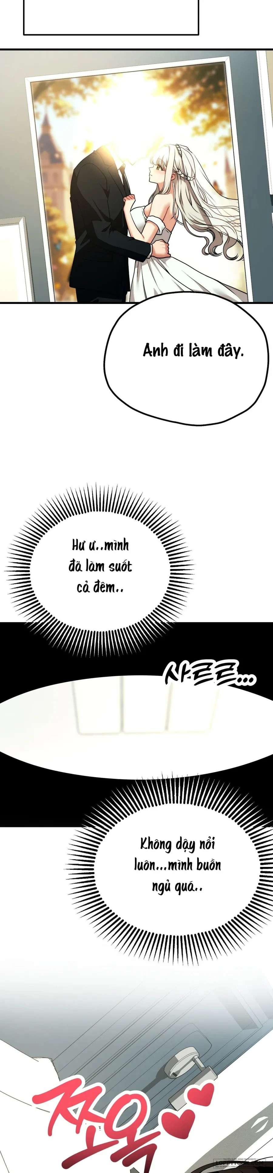 Câu Lạc Bộ Đọc Sách Người Lớn Chapter 34 - 33