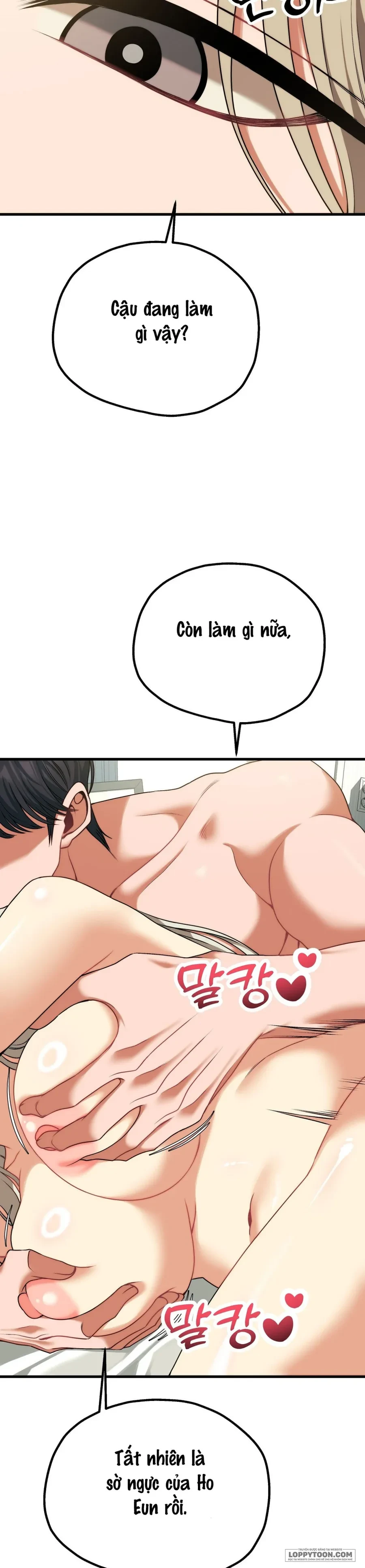Câu Lạc Bộ Đọc Sách Người Lớn Chapter 34 - 38