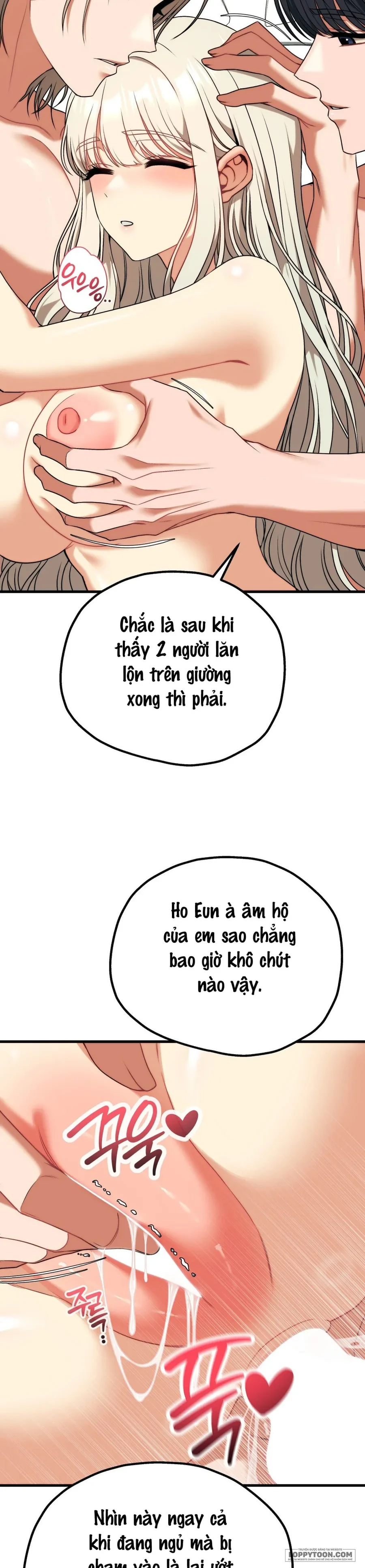 Câu Lạc Bộ Đọc Sách Người Lớn Chapter 34 - 40