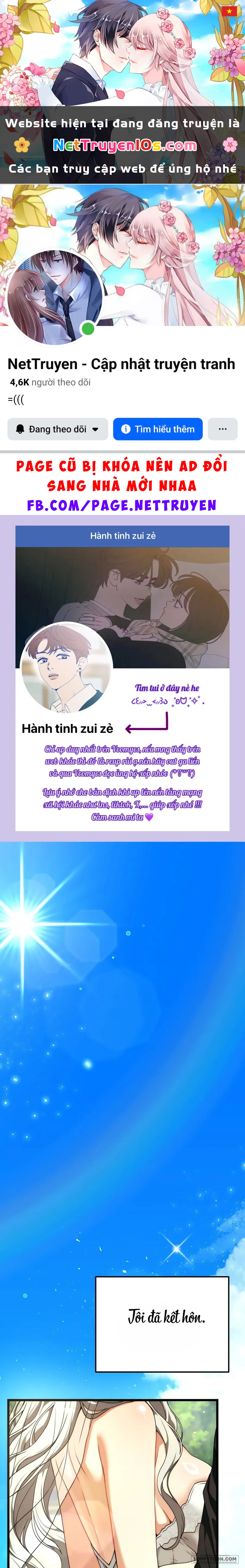 Câu Lạc Bộ Đọc Sách Người Lớn Chapter 35 - 1