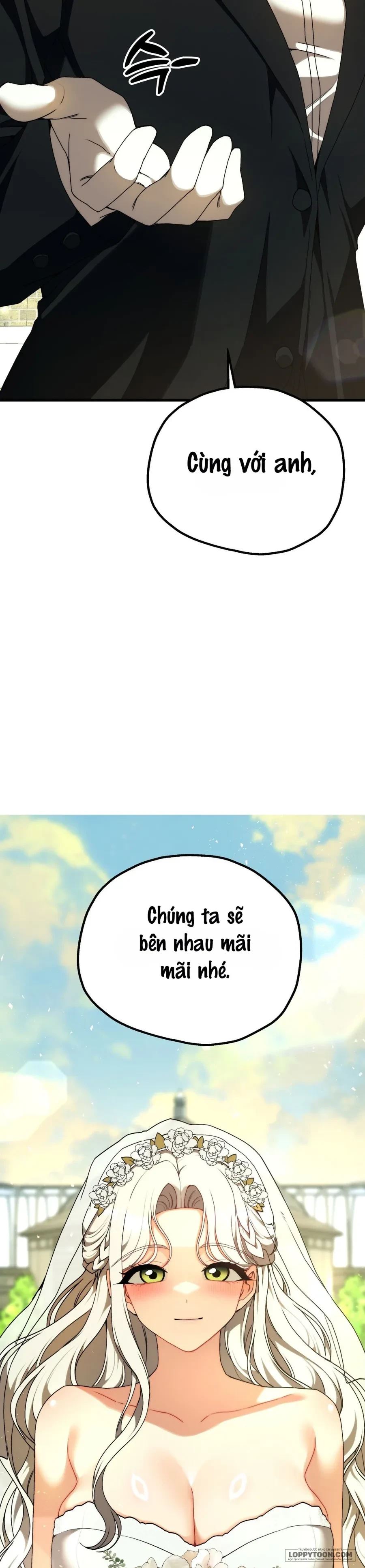 Câu Lạc Bộ Đọc Sách Người Lớn Chapter 35 - 4