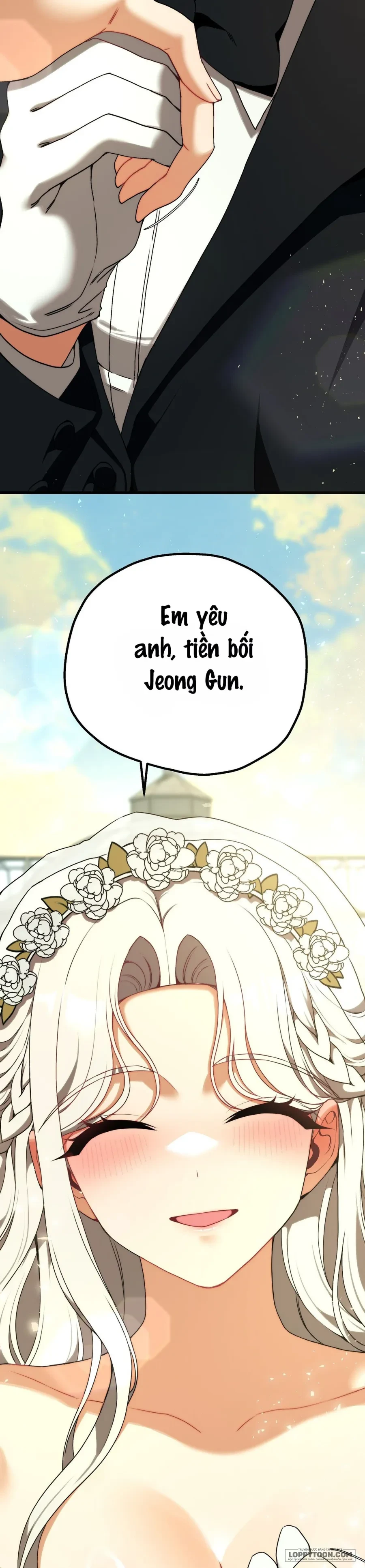Câu Lạc Bộ Đọc Sách Người Lớn Chapter 35 - 6