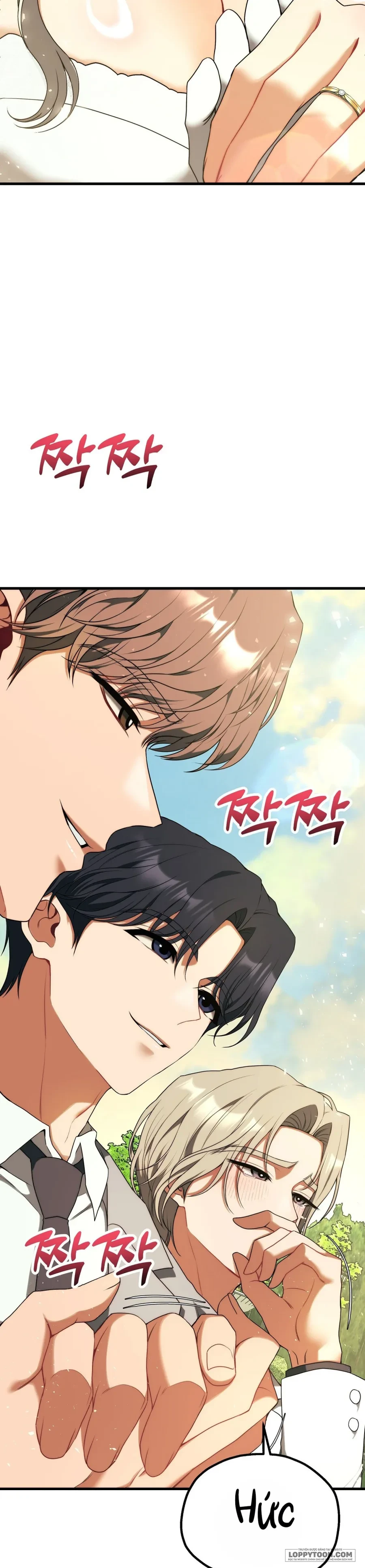 Câu Lạc Bộ Đọc Sách Người Lớn Chapter 35 - 7
